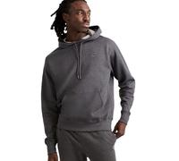 Champion Powerblend - Felpa con cappuccio da uomo Granito Heather M