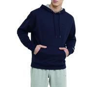 Champion Powerblend - Felpa con cappuccio da uomo Marina Militare L