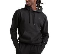 Champion Powerblend - Felpa con cappuccio da uomo Nero XL