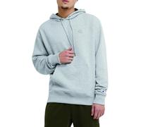 Champion Powerblend - Felpa con cappuccio da uomo Oxford grigio. S