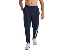 Champion, Powerblend, Pantaloni Fleece, Pantaloni Comodi Per Uomini