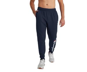 Champion, Powerblend, Pantaloni Fleece, Pantaloni Comodi Per Uomini