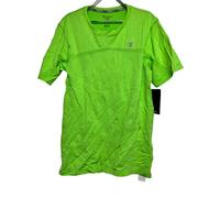 Champion PowerFlex Elite senza Cuciture Uomo Manica Corta Tee Fushion Erica M