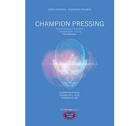 Champion pressing. Special intensive practices of cognitive motor training. Text revision