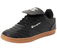 Champion Prestige Flap, Scarpe Donna, Nero, 36 EU