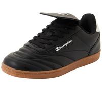 Champion Prestige Flap, Scarpe Donna, Nero, 37 EU