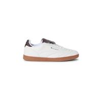 Champion Prestige Flap, Scarpe Uomo, Bianco, 43 EU