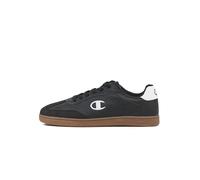 Champion Authentic Athletic Apparel Sneaker bassa 'PRESTIGE' nero / bianco Uomo Champion Authentic Athletic Apparel 42