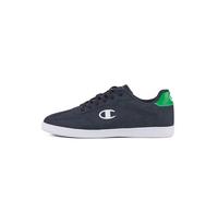 Champion Prestige MS Low Sneakers, Blu Marino/Verde (BS505), EU42.5 Uomo-FW24
