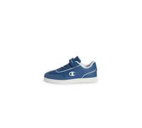 Champion Prestige, Scarpe da Ginnastica Bambini e Ragazzi, Blue Bs009, 32 EU
