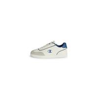 Champion Prestige, Scarpe da Ginnastica Bambini e Ragazzi, White Ww002, 36 EU