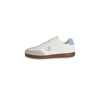Champion Prestige, Scarpe da Ginnastica Donna, Bianco Ww030, 36 EU
