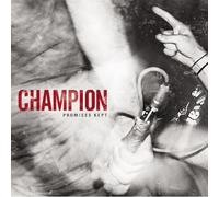 Champion - Promises Kept