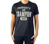 Champion Property Of Champion Maglietta Uomo (BS2141)