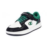 Champion Ps Rebound Low 2.0 Bianco - Junior Scarpe Bambino Sneakers