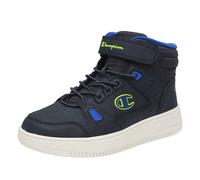 Champion Authentic Athletic Apparel Sneaker navy / blu scuro / verde chiaro Bambini Champion Authentic Athletic Apparel 35