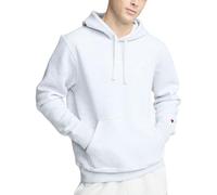 Champion Pullover Fleece Hoodie, Standard Fit, Midweight, C Logo, Available in Regular And Big & Tall Maglia di Tuta Uomo (Pacco da 1)