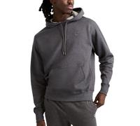 Champion Pullover Fleece Hoodie, Standard Fit, Midweight, C Logo, Available in Regular And Big & Tall Maglia di Tuta Uomo (Pacco da 1)