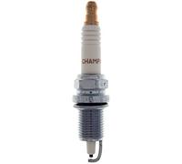Champion QC12PEPB/CCH7953 Doppio Platino Accensione Spina 2 Confezione Ricambio