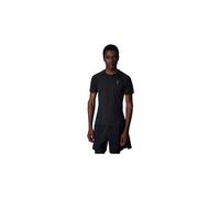 Champion quick dry reflective short sleeve jersey nero