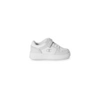 Champion Ragazza Rd18 2.0 Low G TD Scarpe, Grigio, 31.5 EU