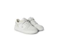 Champion Ragazze Rd18 2.0 Low G PS Scarpe, Grigio, 13 UK