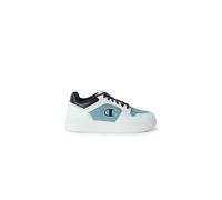 Champion Ragazzi Rd18 2.0 Low B GS Scarpe, Bianco, 36 EU