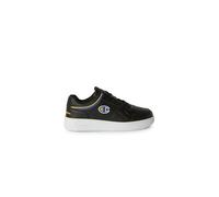 Champion Ragazzi Rd18 Low B GS Scarpe, Nero, 36 UK