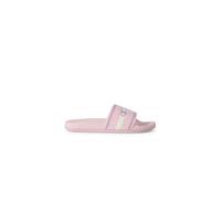 Champion Ragazzo Jambiani U PS Slide Sandali, Rosa PS012, 27.5 EU