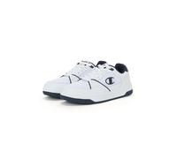 Champion RD 18 Lite Mesh Sneakers Da Uomo S22361-CHA-WW015 WHT/NNY