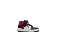 Champion Rebound Mid 2.0 Gs Nero - Taglia 38 [5.5 US 23.8cm] Scarpe Ragazzo