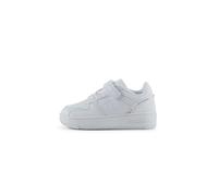 Champion RD18 2.0 B TD Low Sneakers, Triplo Bianco (WW009), EU22 Bambini e Ragazzi-FW24
