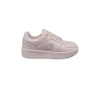 Champion RD18 2.0 G GS Low Sneakers, Triplo Lilla (VS022), EU36 Bambine e Ragazze-FW24
