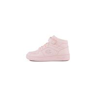 Champion RD18 2.0 G PS Mid, Sneakers, Triplo Rosa (PS047), 35 EU