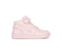 Champion RD18 2.0 G PS Mid, Sneakers Bambina, Triplo Rosa (PS047), 28 EU