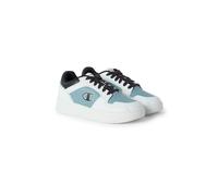Champion Gs Rebound Low 2.0 Bianco - Taglia 39 [6.5 US 24.5cm] Scarpe Ragazzo