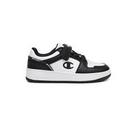 Champion Sneakers Bambino Rebound 2.0 Low PS S32414-WW019 Basse Bianco/Nero Taglia 30