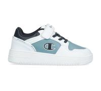 Champion Rd18 2.0 Low B PS, Scarpe Bambini e Ragazzi, Bianco, 31 EU