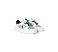 Champion Ps Rebound Low 2.0 Bianco - Taglia 34 [2.5 US 21.5cm] Scarpe Bambino