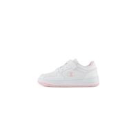 Champion Rd18 2.0 Low, Scarpe da Ginnastica Bambine e Ragazze, Pink Ww003, 38 EU