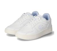 Champion Authentic Athletic Apparel Sneaker bassa blu colomba / bianco, Taglia 40
