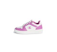 Champion Rd18 2.0 Low, Scarpe da Ginnastica Donna, Bianco Ww031, 40 EU