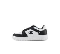 Champion Rd18 2.0 Low, Scarpe da Ginnastica Donna, Bianco Ww032, 37.5 EU