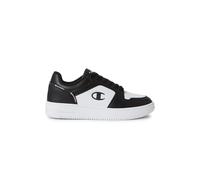 Champion Sneaker bassa Rebound 2.0 Nero/Bianco Donna 36,5