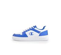 Champion Rd18 2.0 Low, Scarpe da Ginnastica Uomo, Blu Bs005, 44 EU