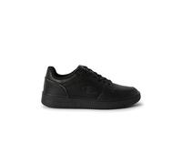 Champion RD18 2.0 Low Sneakers, Nero (KK009), EU46 Maschio-Adulto