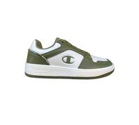 Champion Rd18 2.0 Low, Scarpe da Ginnastica Uomo, Verde 2.0, 43 EU