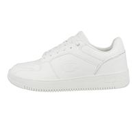 Champion RD18 2.0 Low Sneakers, Bianco (WW010), EU41 Uomo