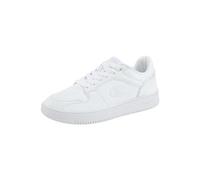 Champion RD18 2.0 Low Sneakers, Bianco (WW010), EU44.5 Uomo