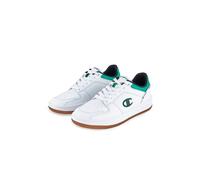 Champion RD18 2.0 LOW Sneakers Da Uomo S21906-CHA-WW025 Bianche